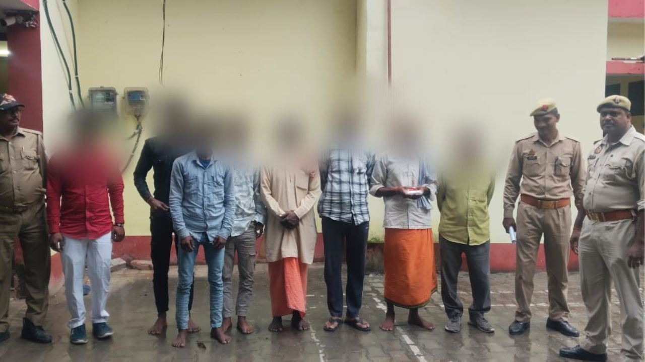 पनियरा थाना क्षेत्र में मानवता शर्मसार, महिला के साथ की ऐसी बरबरता; जानें क्या है पूरा मामला