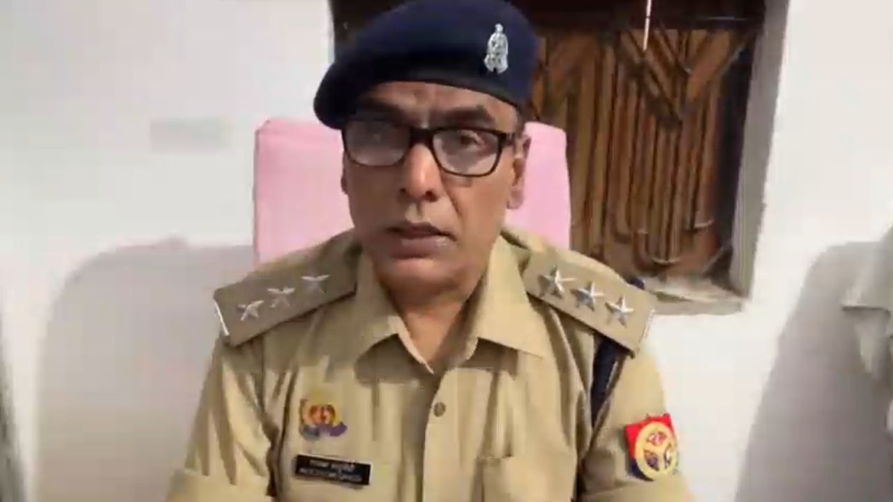 Deoria Crime: देवरिया में बदमाश मस्त पुलिस पस्त, घर में घुसकर किया…