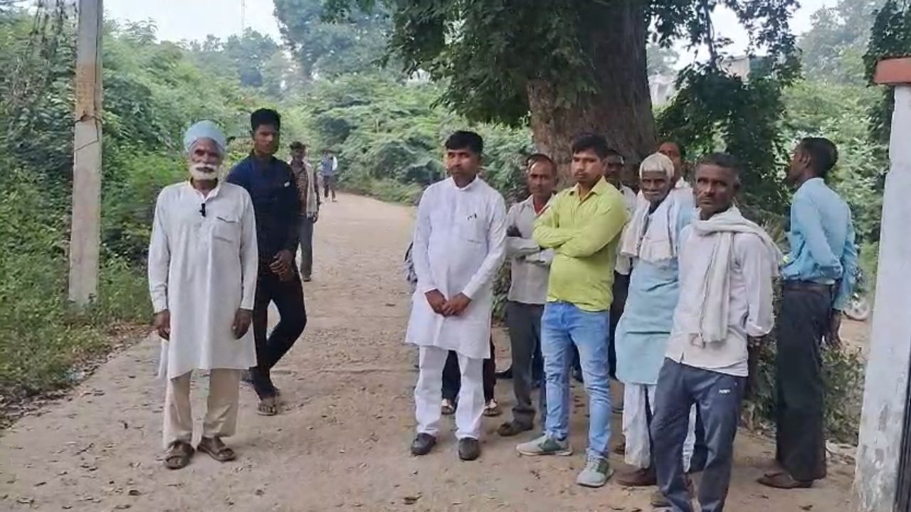 Budaun Crime: पत्नी के प्रेम प्रसंग ने ली पति की जान, समधी-संधिन का चौंकाने वाला मामला