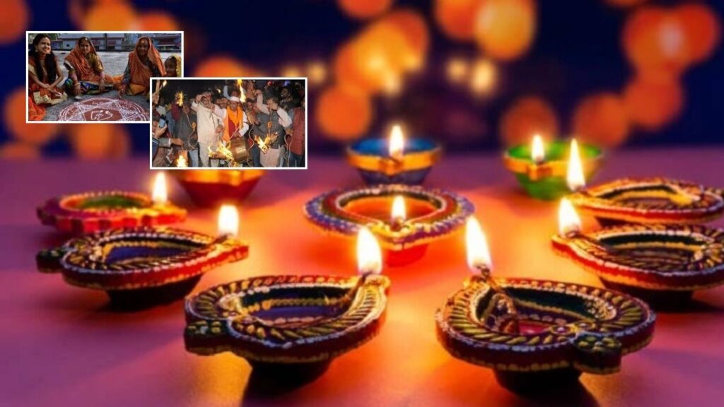 Uttarakhand Culture