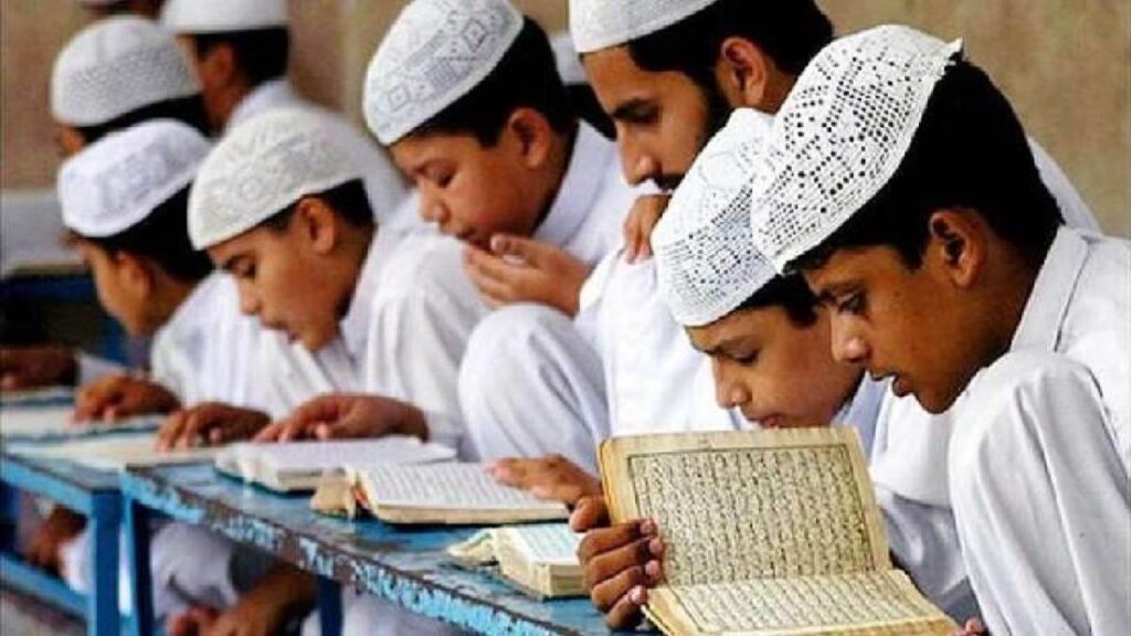 Uttarakhand Madrasa Board