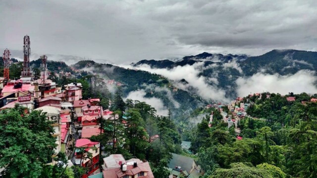 उत्तराखंड में फिर बदल सकता है मौसम का मिजाज, देवताल झील बर्फ में तब्दील, जानें मौसम विभाग का ताज़ा अपडेट उत्तराखंड में फिर बदल सकता है मौसम का मिजाज, देवताल झील बर्फ में तब्दील, जानें मौसम विभाग का ताज़ा अपडेट