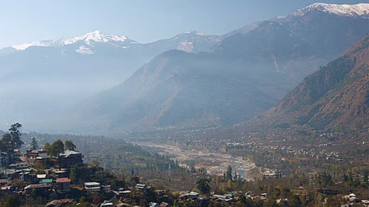 Weather Update: पहाड़ों से उतरी ठंड, मैदानों में भी कंपकंपी, जानिए कब होगी बारिश Weather Update: पहाड़ों से उतरी ठंड, मैदानों में भी कंपकंपी, जानिए कब होगी बारिश