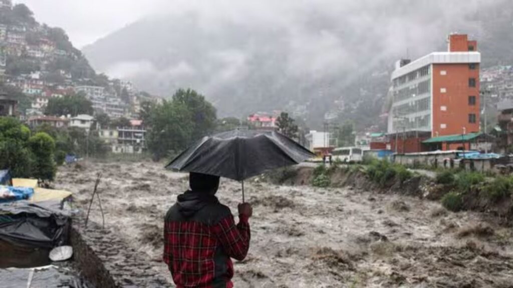 Uttarakhand Weather Update