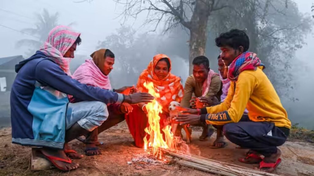 Uttarakhand Weather