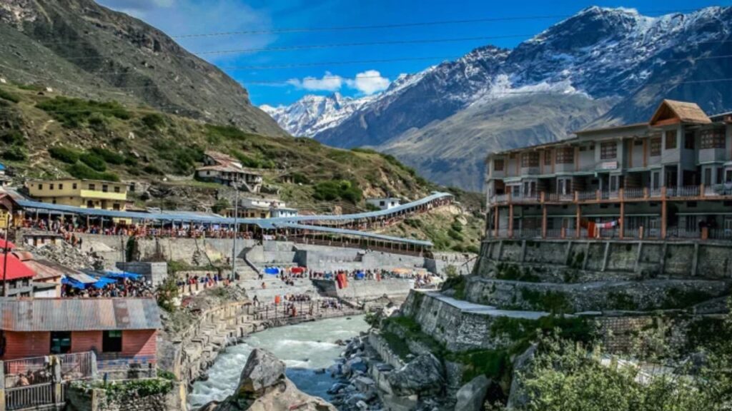 Uttarakhand Weather