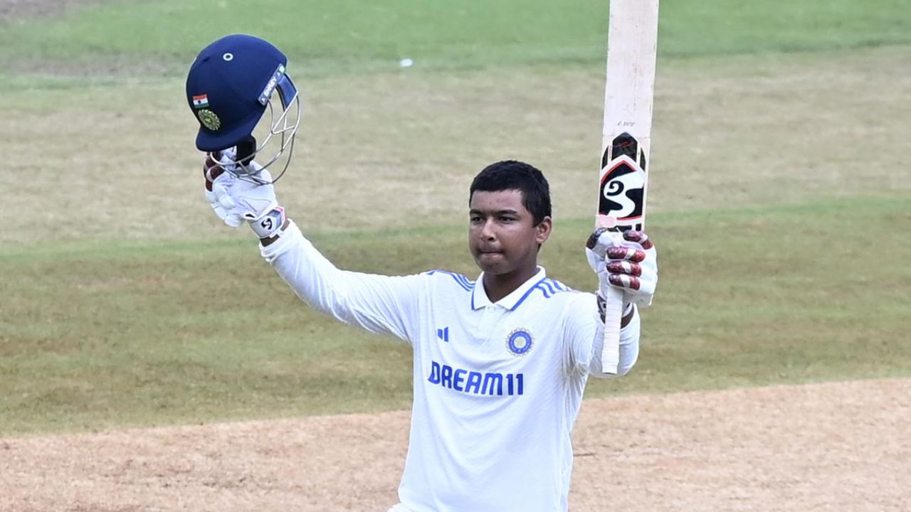 Vaibhav Suryavanshi ind u19 vs australia u19