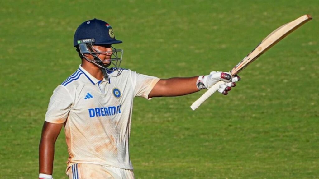 Vaibhav Suryavanshi Vice captain of Bihar in ranji trophy 2025-2026