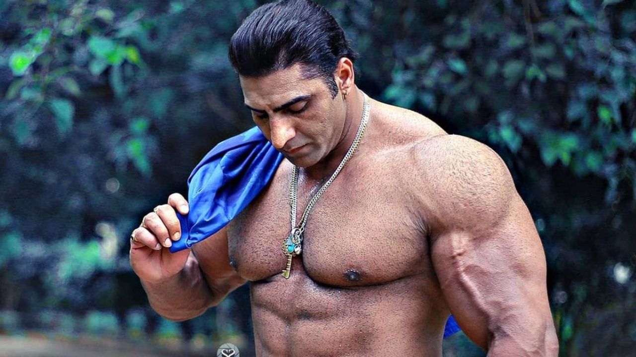 भारतीय बॉडीबिल्डिंग आइकन का निधन: वरिंदर घुम्मण ने छोडी दुनिया, पंजाबी फिल्म इंडस्ट्री में छोड़ी अपनी छाप