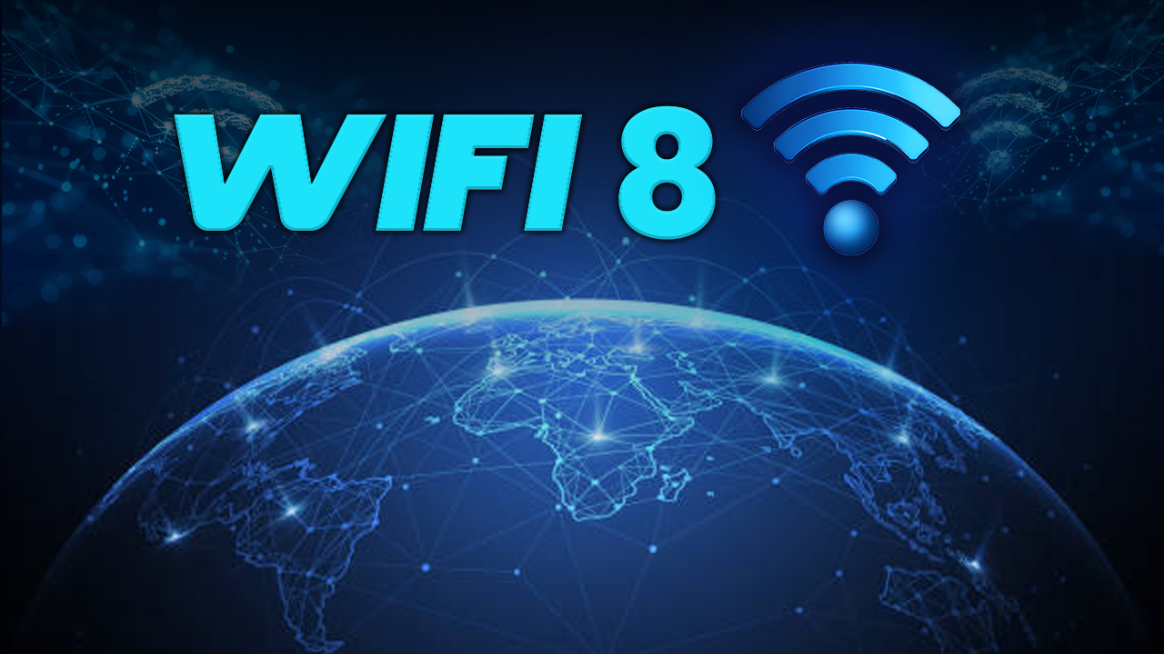 Tech News: TP-Link ने Wi-Fi 8 की सफल टेस्टिंग की घोषणा, क्या बदलेगा इंटरनेट अनुभव? Tech News: TP-Link ने Wi-Fi 8 की सफल टेस्टिंग की घोषणा, क्या बदलेगा इंटरनेट अनुभव?