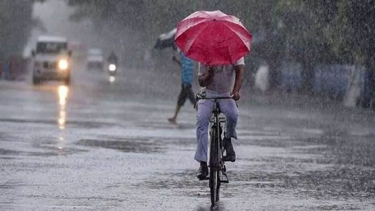 Weather Update UP: यूपी में मौसम लेगा करवट, इन जिलों में झमाझम बारिश की आशंका Weather Update UP: यूपी में मौसम लेगा करवट, इन जिलों में झमाझम बारिश की आशंका