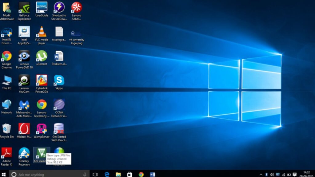 Microsoft Update