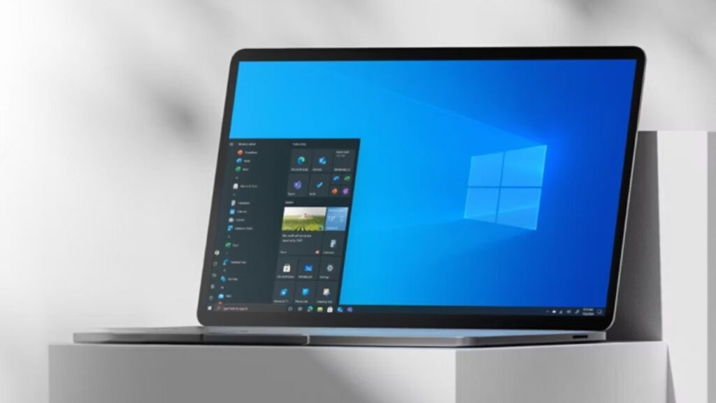 Microsoft Update
