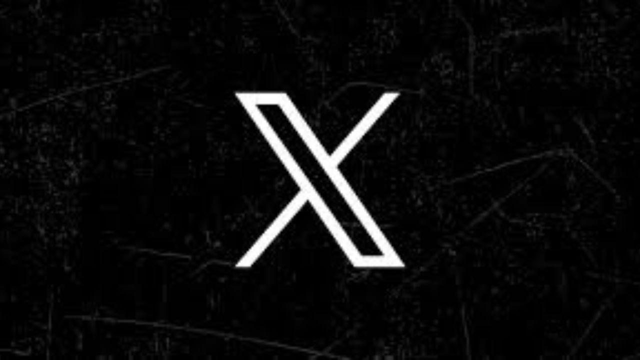 X