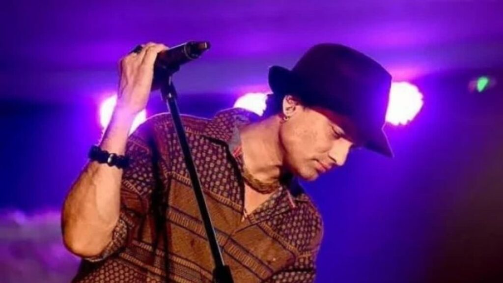 Zubeen Garg Death Mystery