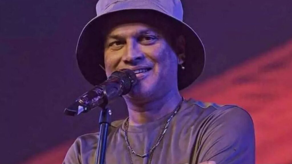 Zubeen Garg Death Mystery