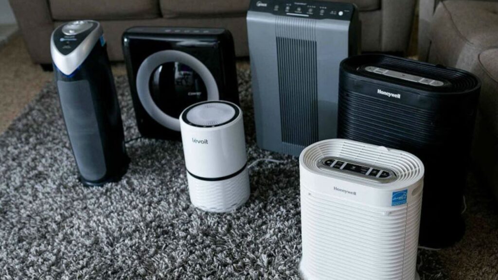 Air Purifier Guide