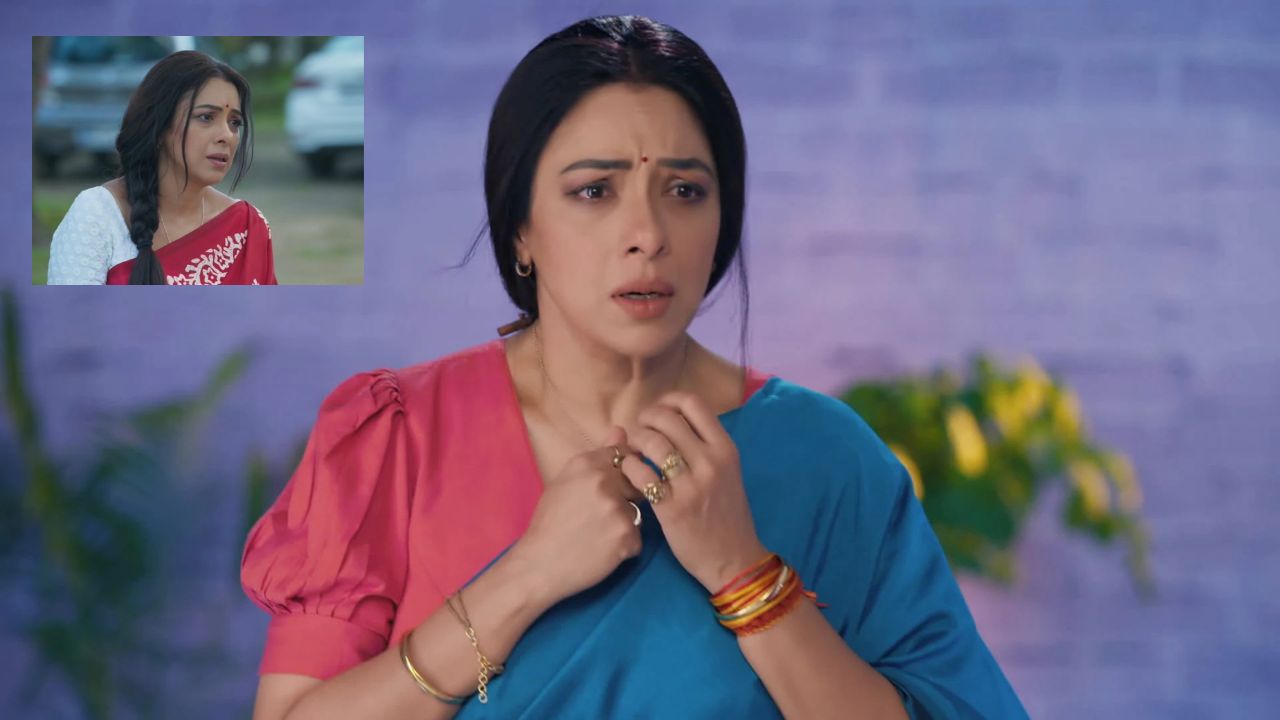 क्या ‘अनुपमा’ में कोठारी और शाह परिवार की इज्जत को खतरा, चलते-फिरते भेड़िए की एंट्री से बढ़ेगा सस्पेंस?