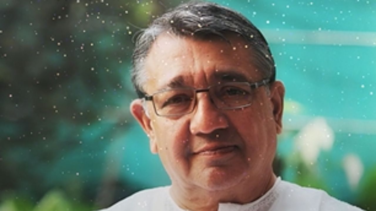 अरुण भटनागर