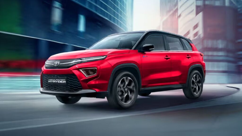 auto news