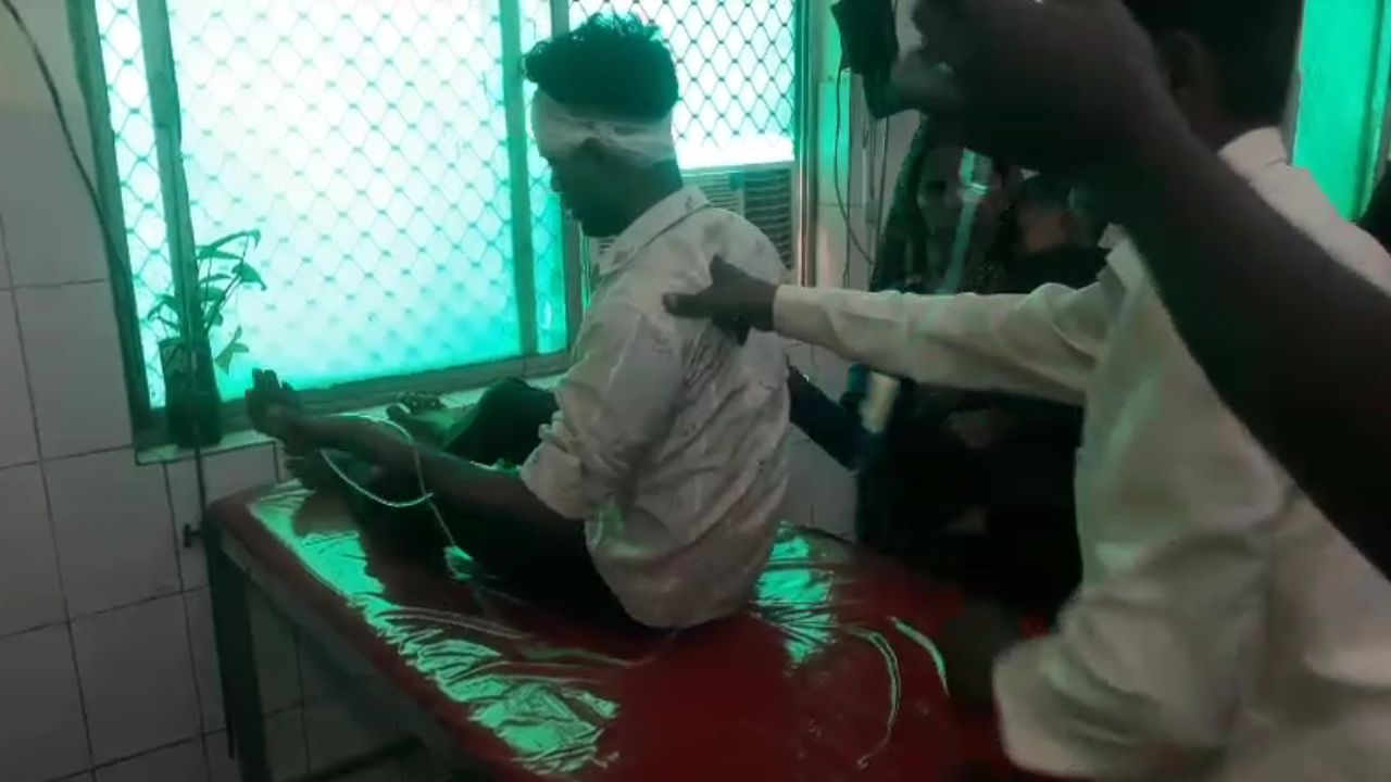 बदायूं में फिर गरमाया पुराना बवाल, संघर्ष में फिर खून-खराबा, जानें पूरा मामला बदायूं में फिर गरमाया पुराना बवाल, संघर्ष में फिर खून-खराबा, जानें पूरा मामला