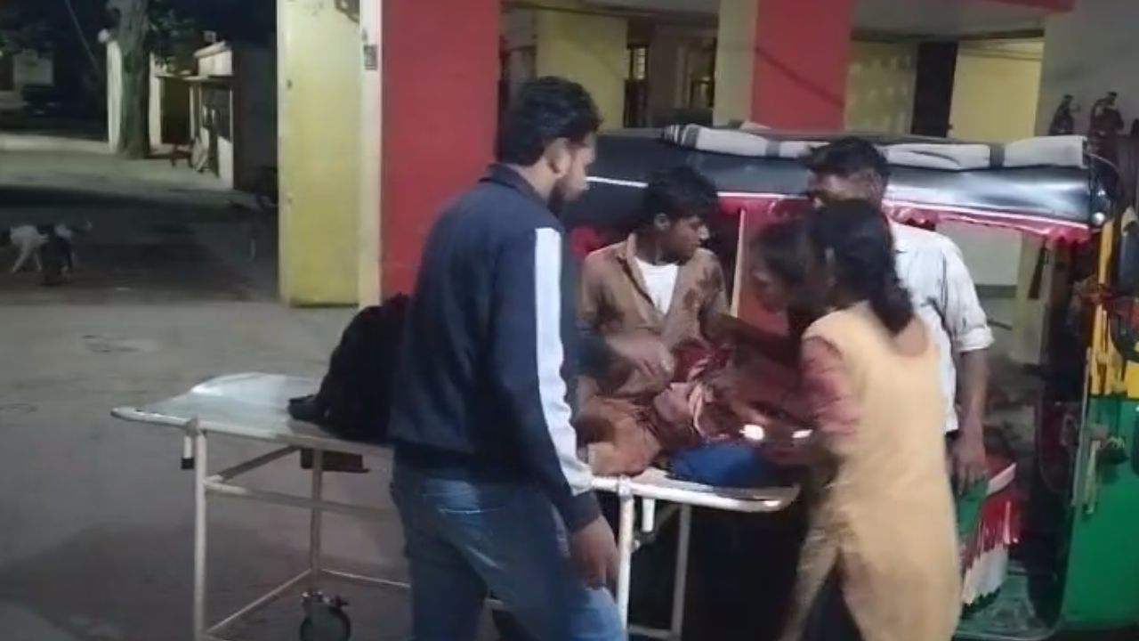 बदायूं में आखिर ऐसा क्या हुआ, जो 3 महिलाओं को पीट-पीटकर अस्पताल पहुंचाया