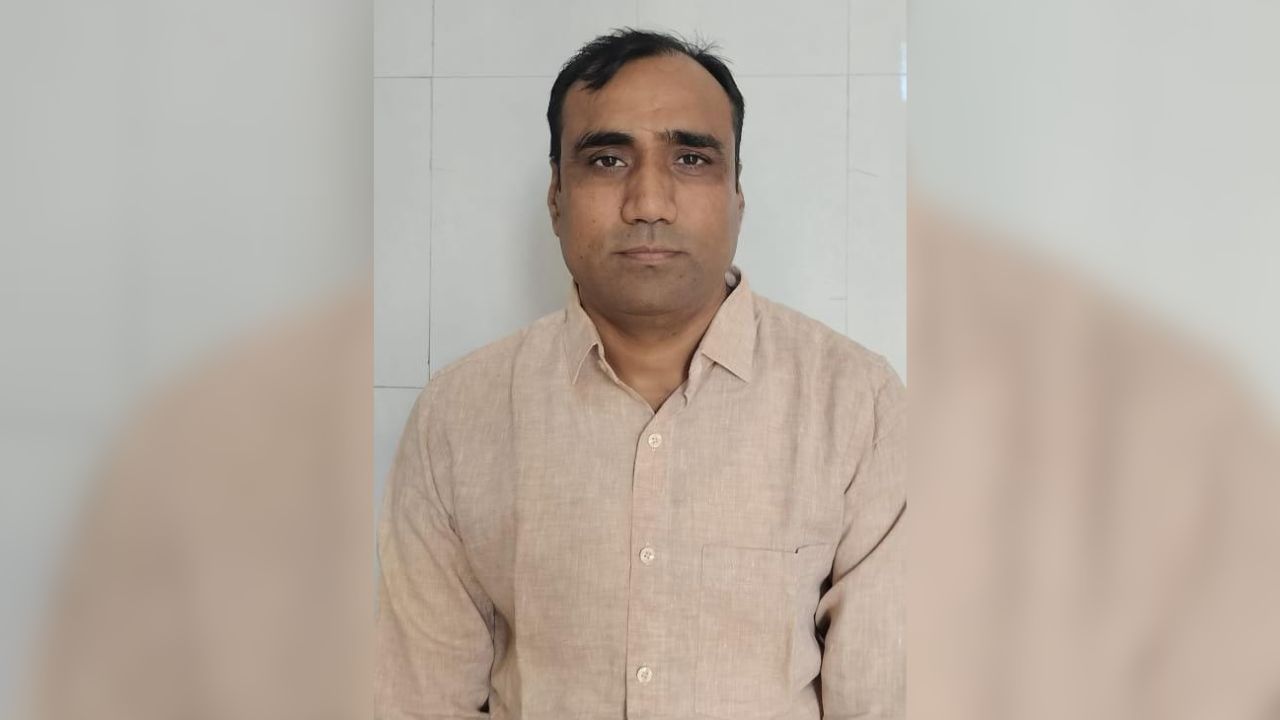 राजस्थान स्वास्थ्य विभाग में ‘एक पद पर दो जिम्मेदारी’ का खेल जारी, इन्हें मिला CMHO का अतिरिक्त कार्यभार