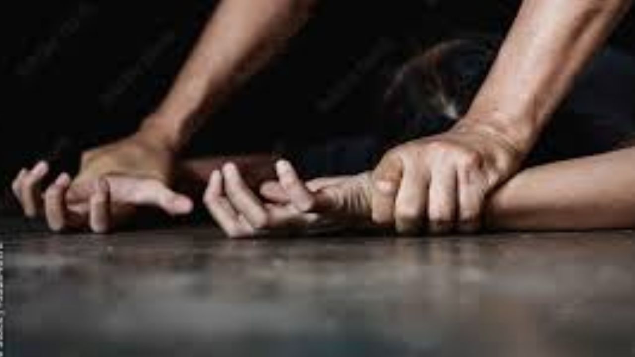 शर्मानाक! बिजनौर में 50 साल वृद्ध महिला के साथ हैवानियत, जंगल ले जाकर किया ये हाल