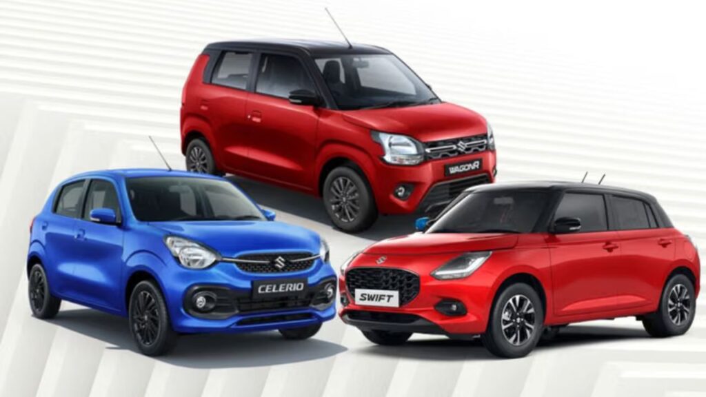Budget Cars