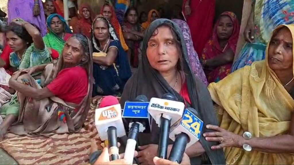 Chandauli News