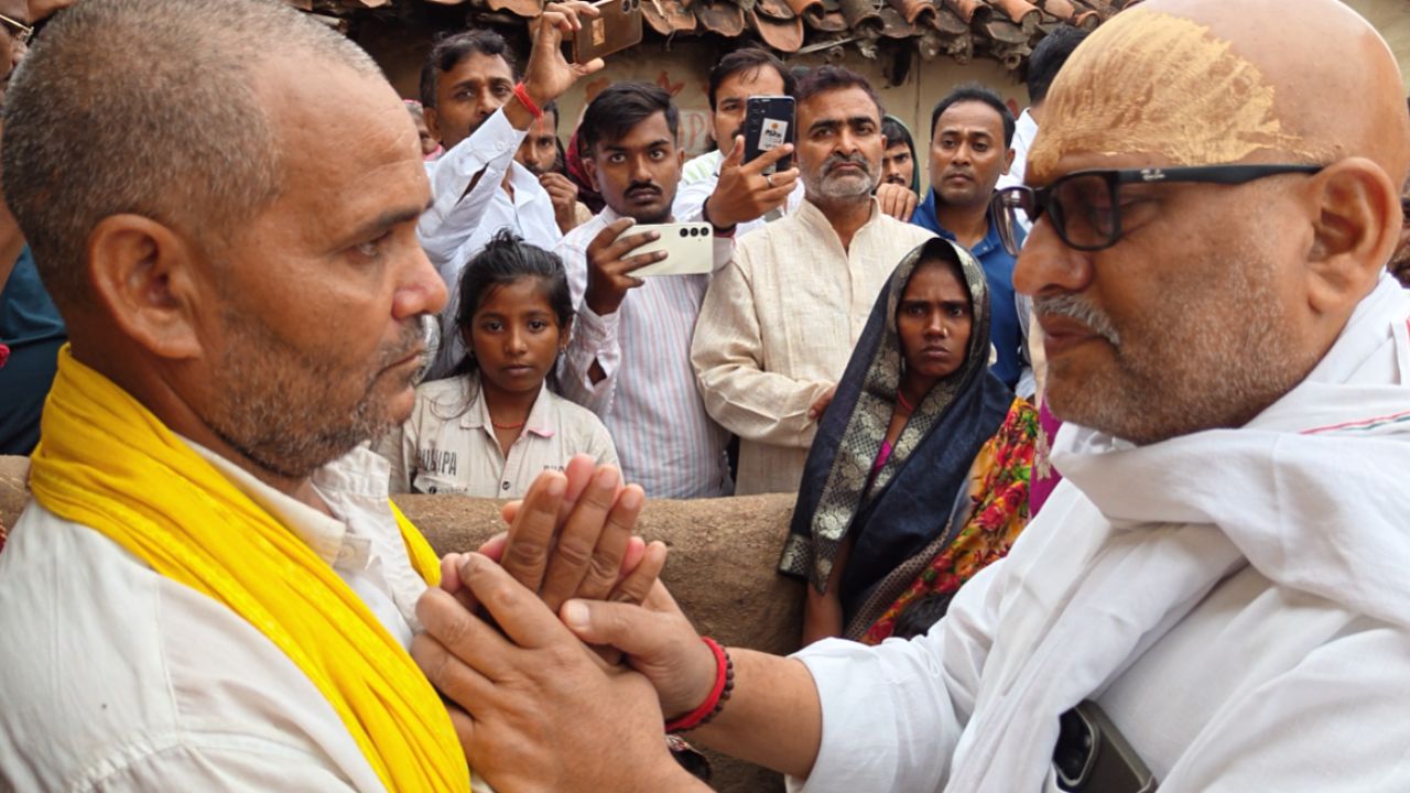 चंदौली में मासूम के साथ हुई हैवानियत की घटना ने बढ़ाया राजनीतिक तापमान, अजय राय ने सरकार पर लगाया गंभीर आरोप