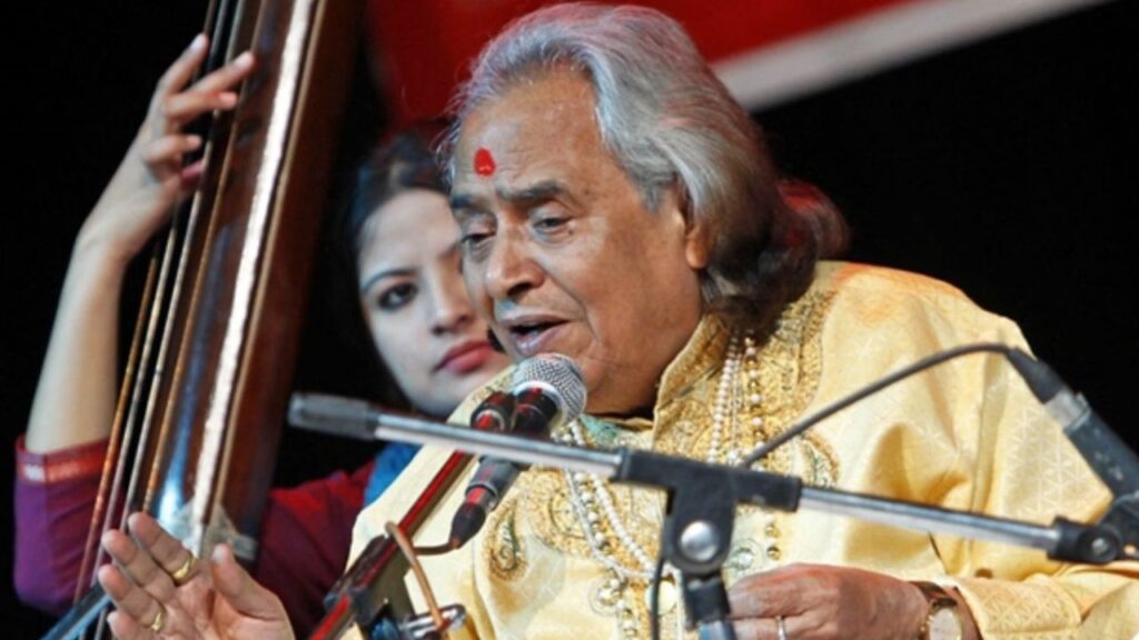 Pandit Chhannulal Mishra
