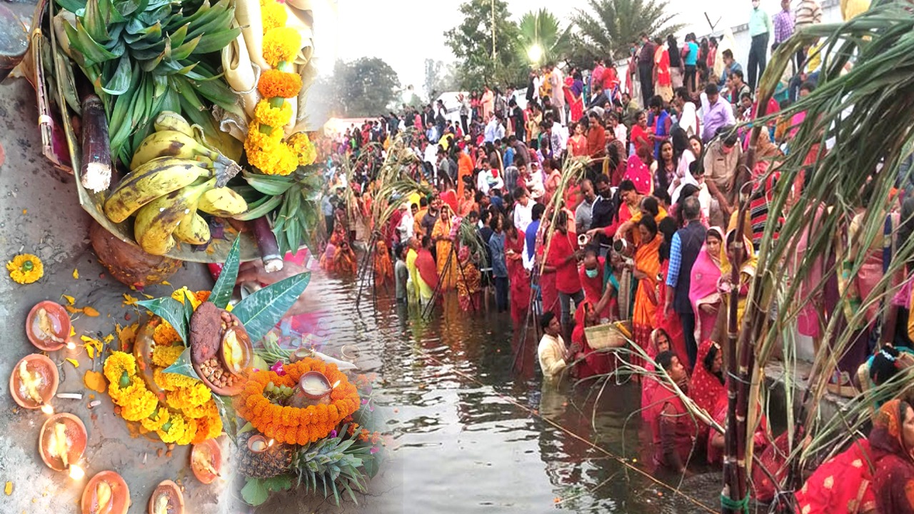 chhath festival 2025