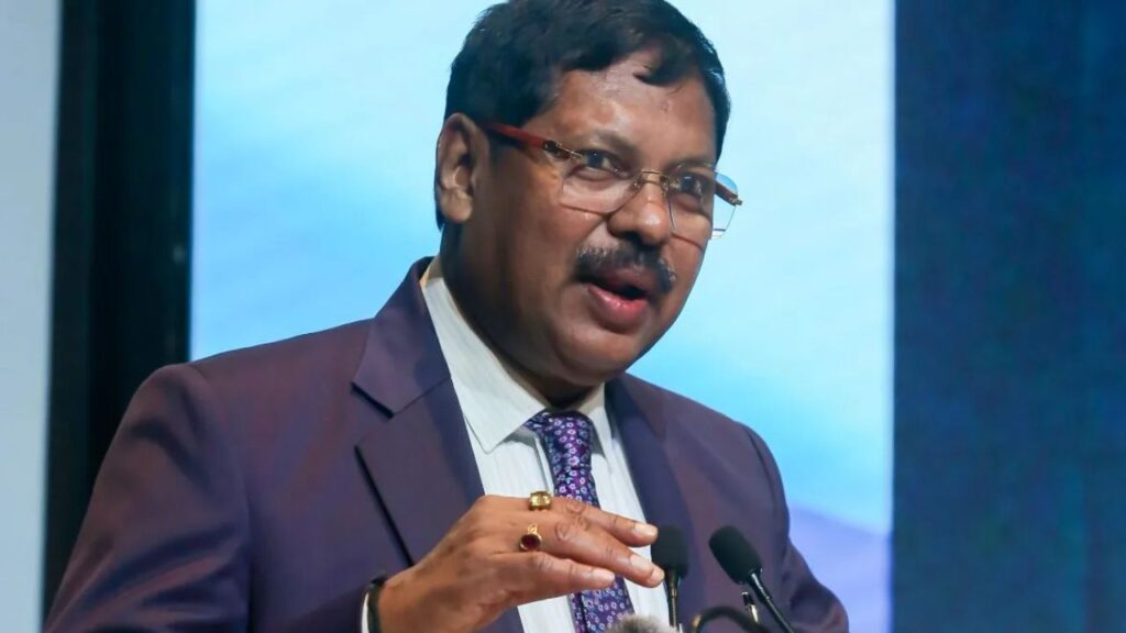 Bhushan Ramkrishna Gavai