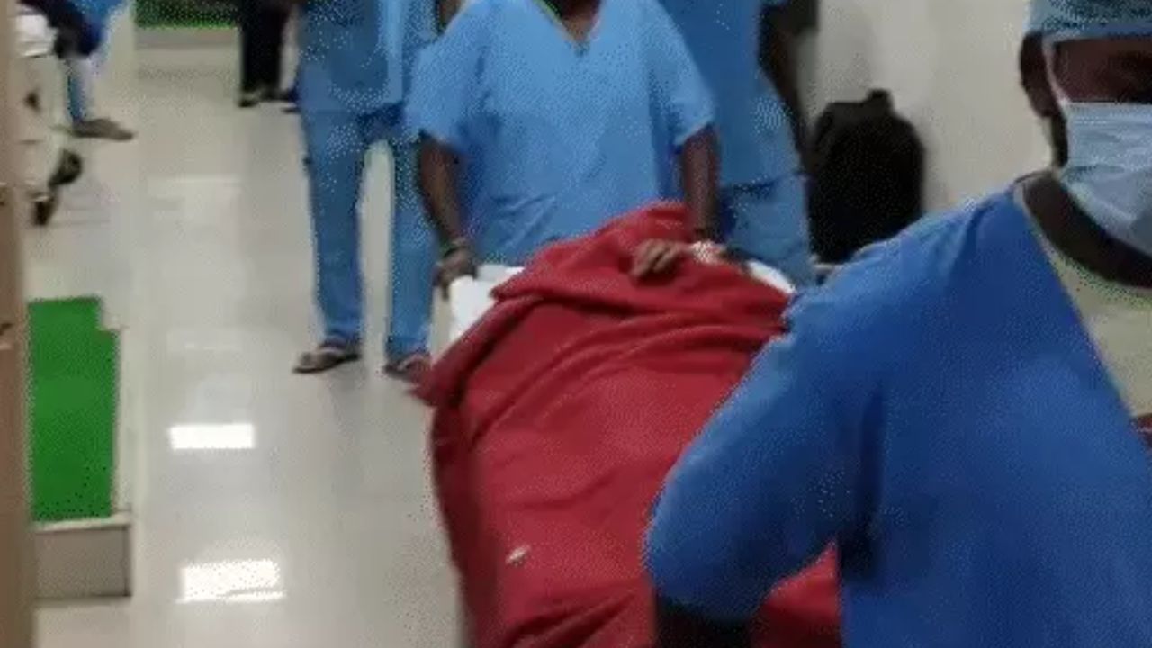 भाभी ने देवर का काटा प्राइवेट पार्ट, कहा- शारीरिक संबंध बनाने के बाद मेरी बहन…