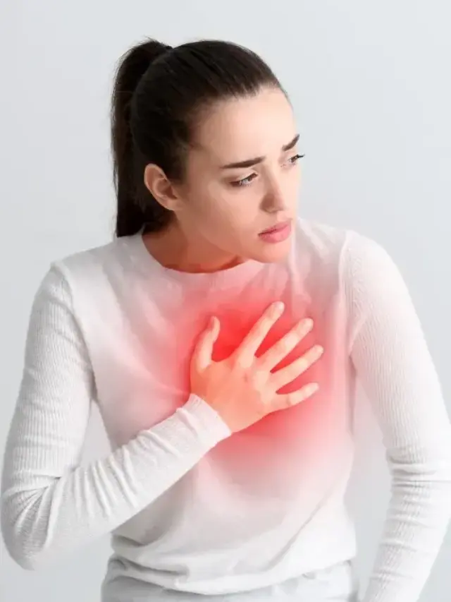 जानिए कैसे पहचाने Silent Heart Attack