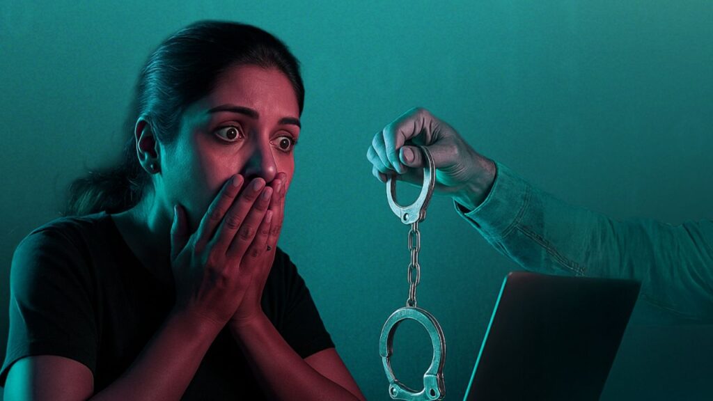Cyber Fraud