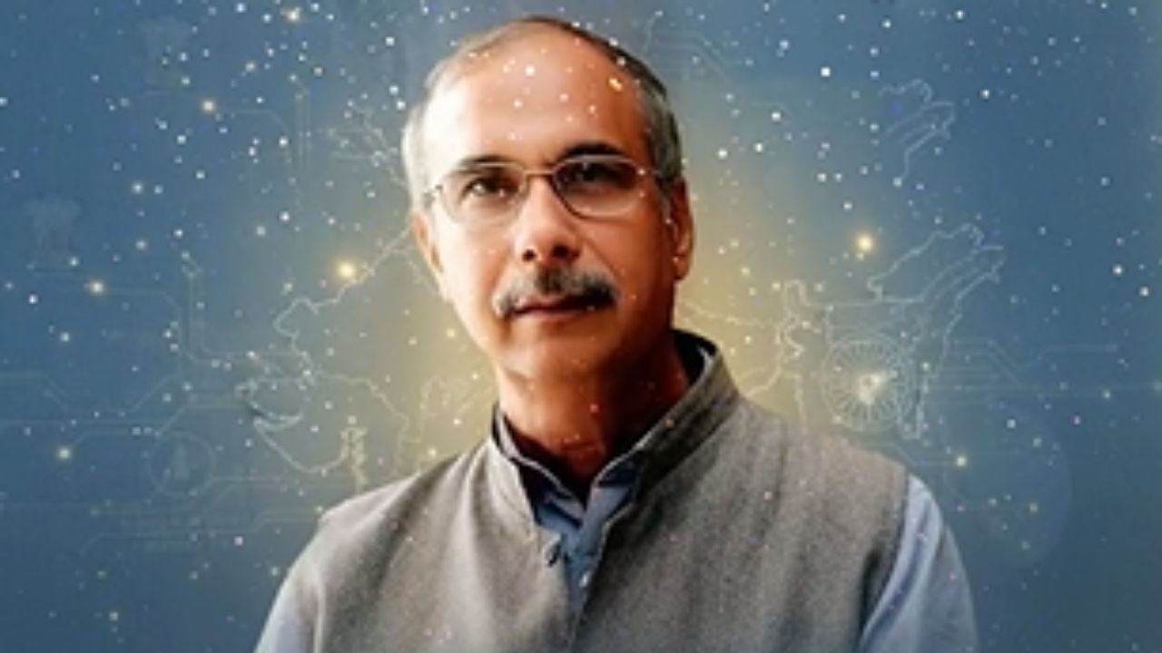 दिनेश त्यागी