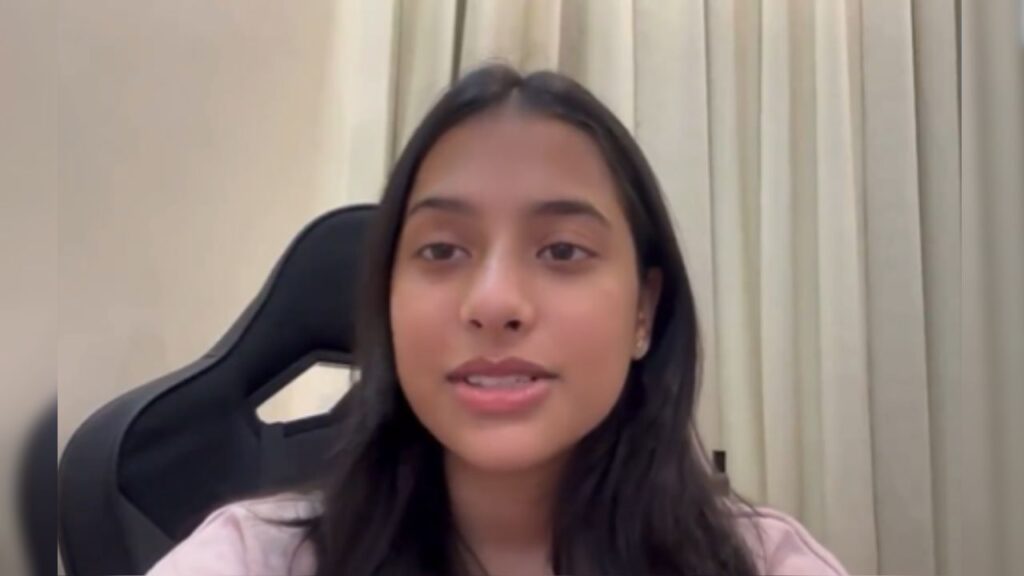 Divya Deshmukh honoured with Young India Country Awards 2025