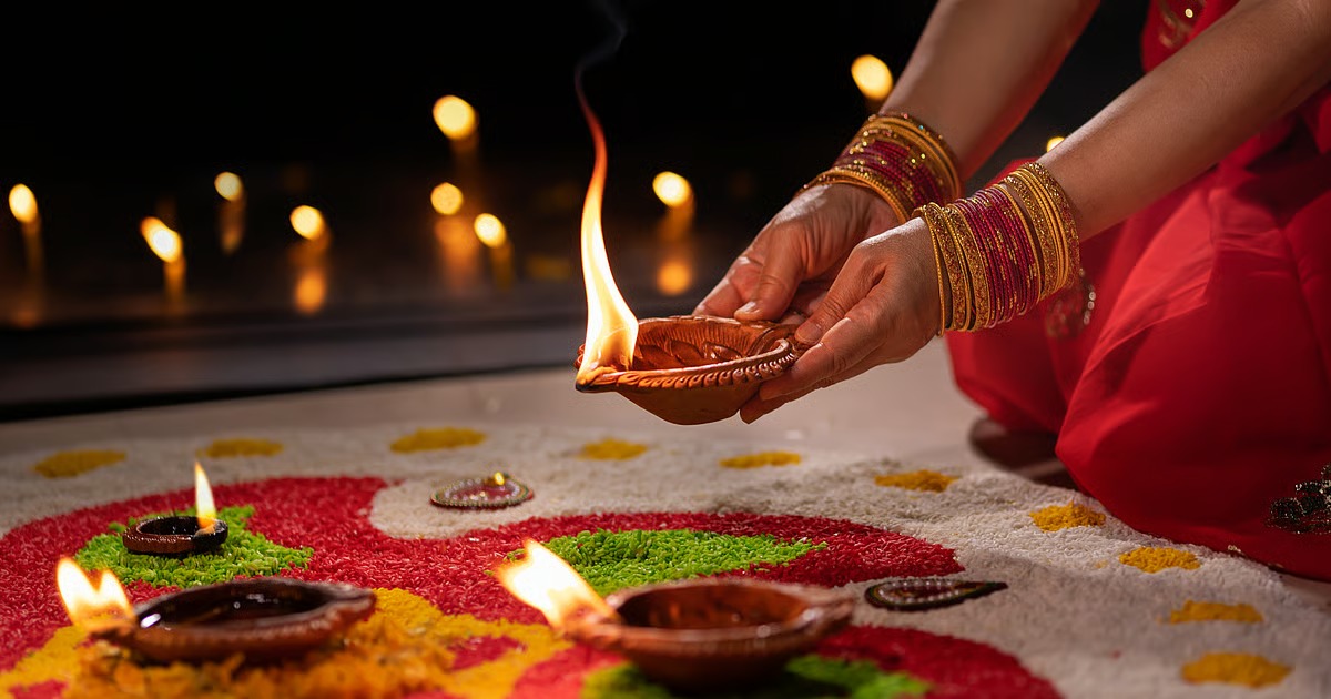diwali 2025 news