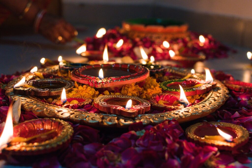 diwali news