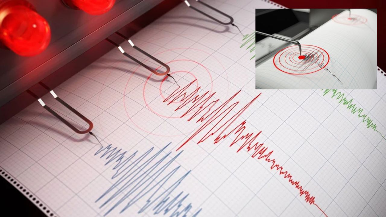 earthquake news