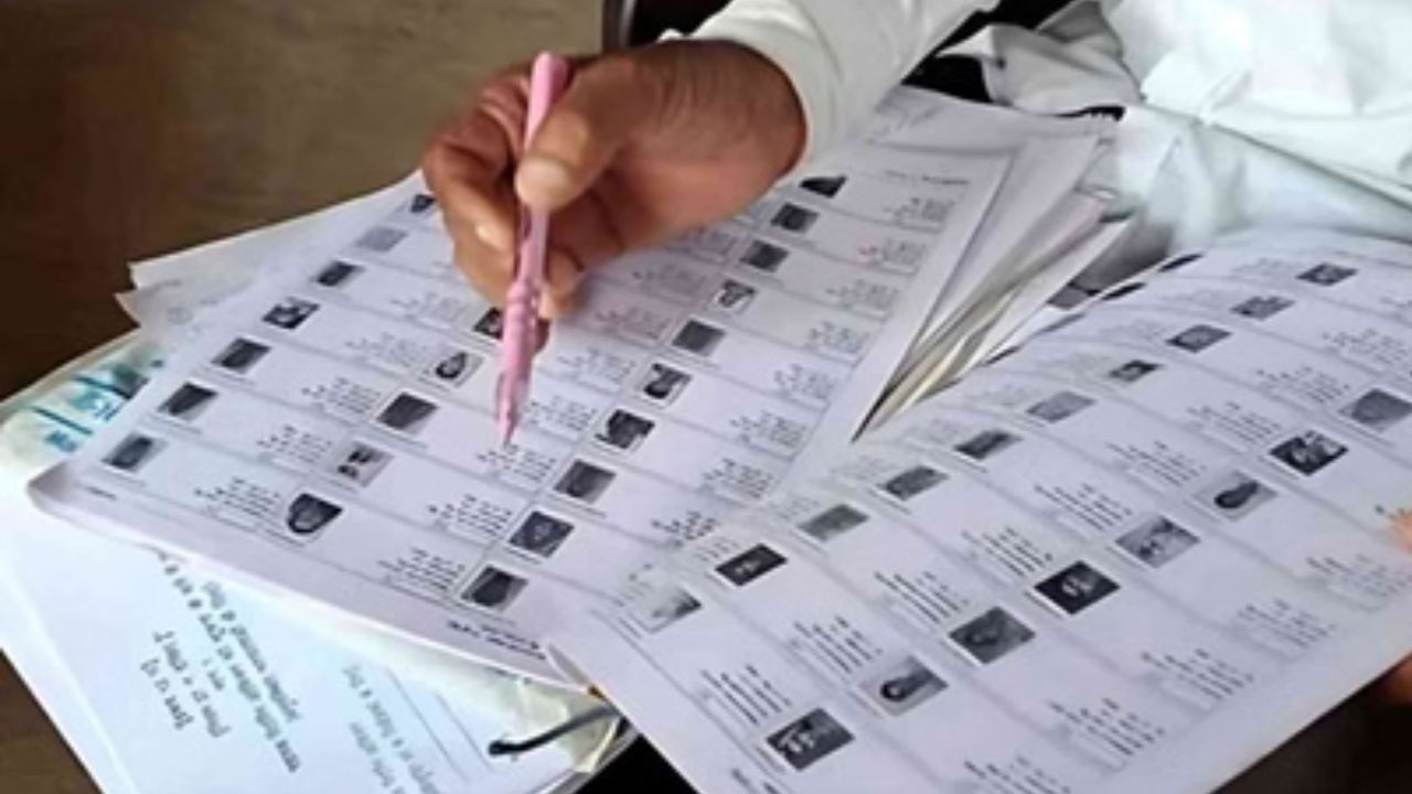 गोरखपुर में विधानसभा चुनाव की तैयारी शुरू, मतदाता सूची शुद्धिकरण की काम शुरू