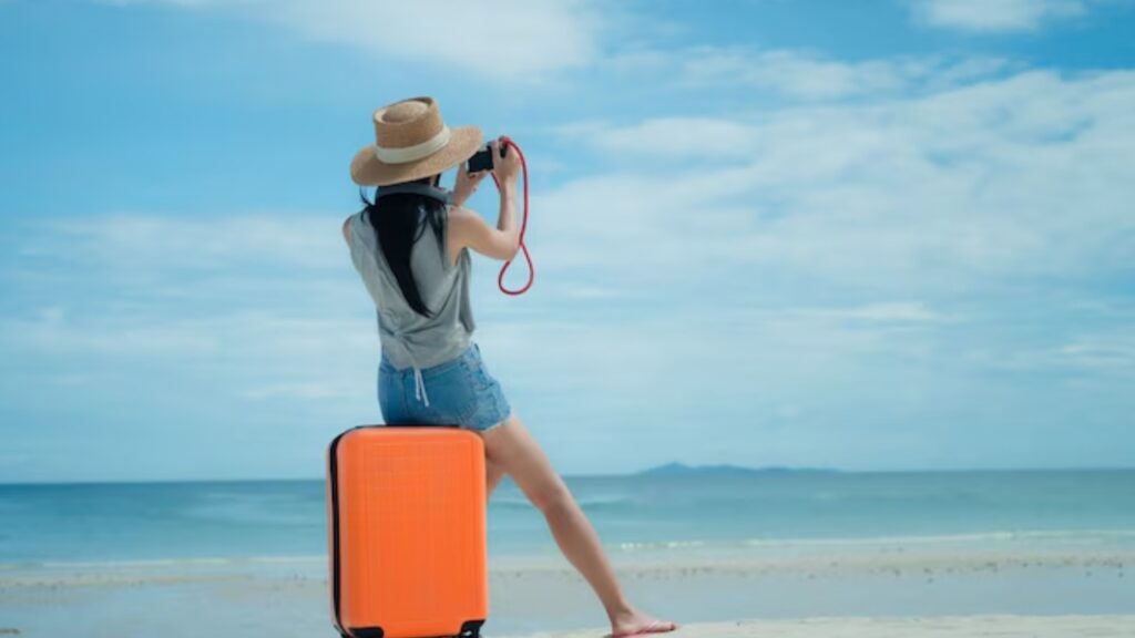 Visa Free Travel
