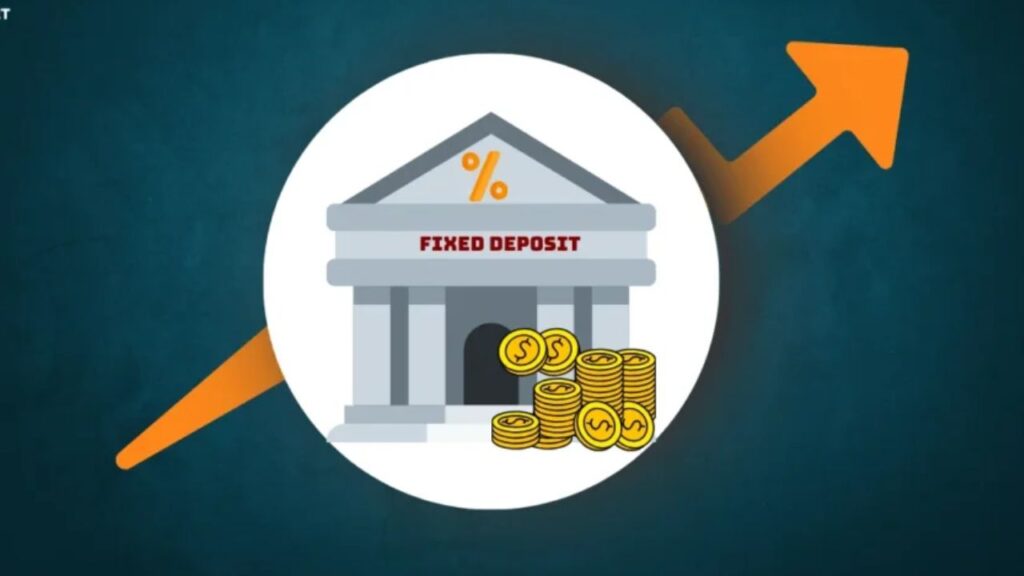 Fixed Deposit