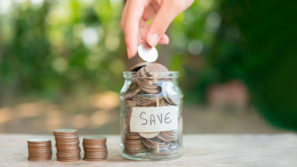 Fixed Deposit 
