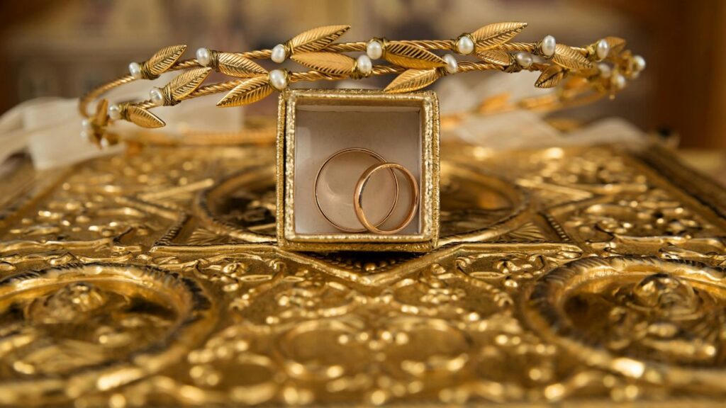 Gold Price Today