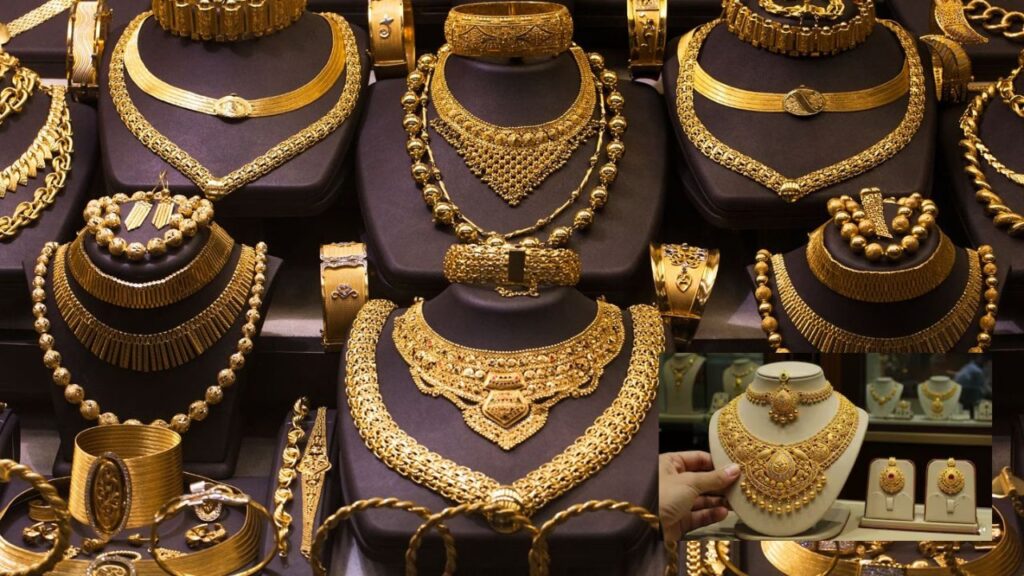 gold