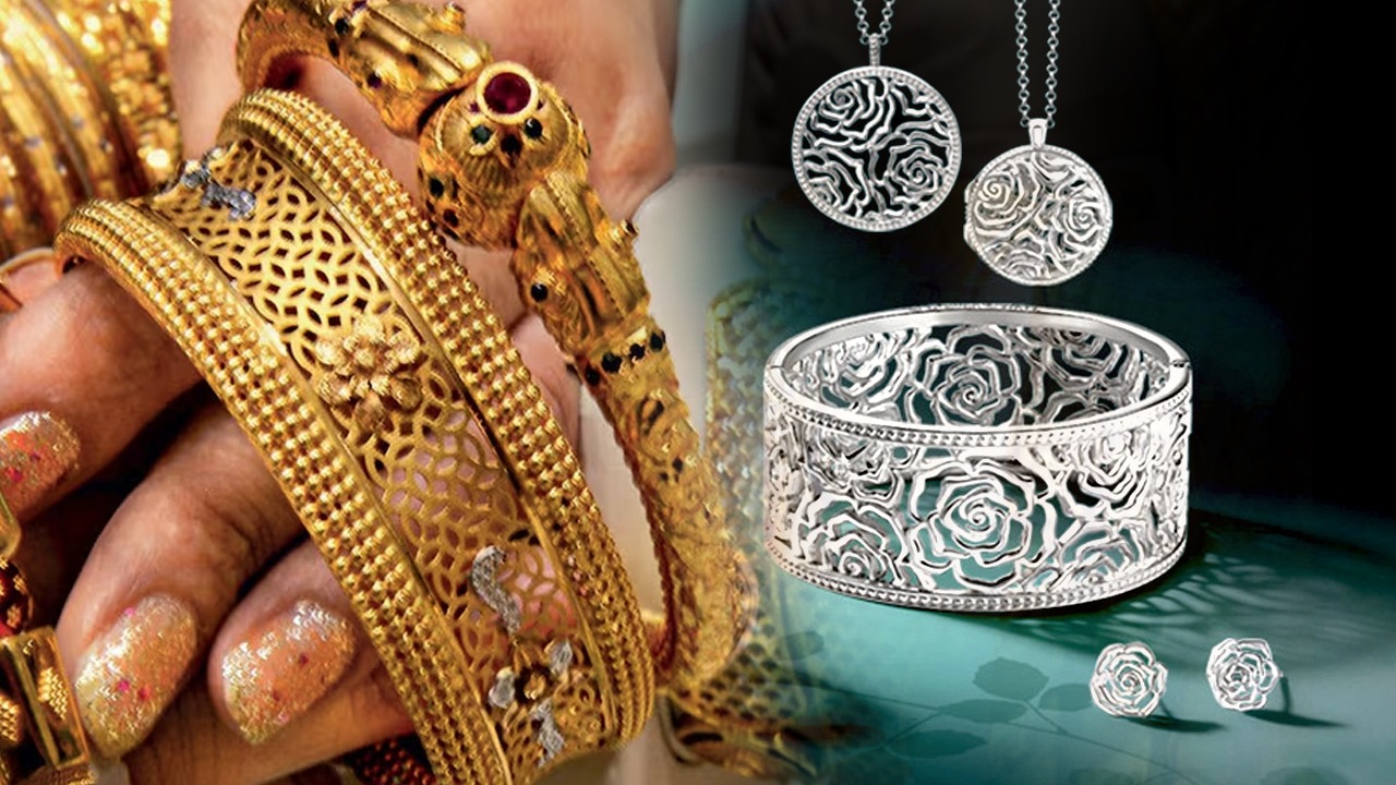 gold price news