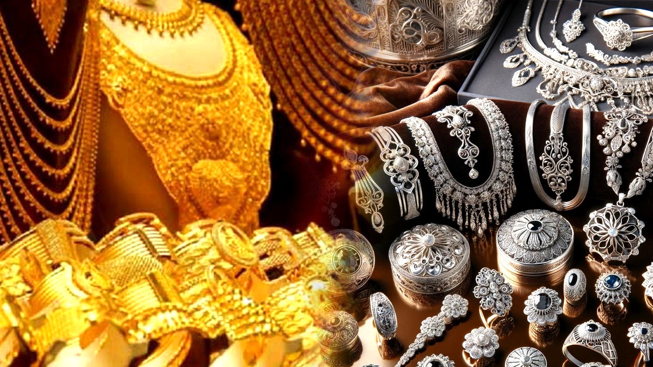 gold-silver news
